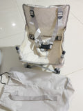 Anko Portable Booster Seat with Carry Bag / Suitable for 6-36m / Weight 15Kgs