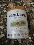 Kendamil Organic Infant Formula