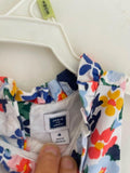 Janie & Jack Jumpsuit / Size 4yrs