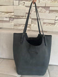 Armani Exchange Shopper Tote Bag