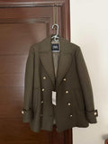 Zara Coat / Size Small