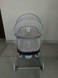 Mastela 4 in 1 Bassinet