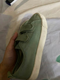 H&M UK Slip On Sneakers / Size 31-32