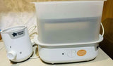 Tommee Tippee Bottle Warmer & Sterilizer