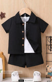 SHEIN 2Pc Set / Size 12-18m