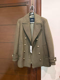 Zara Coat / Size Small