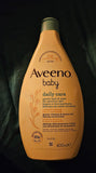 Aveeno Baby Daily Care Gentle Bath & Wash