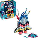 LEGO DOTS Pencil Holder 41936 DIY Craft Decoration Kit / 321 Pcs