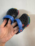 Baby LEGO Crocs / Size 4C 5