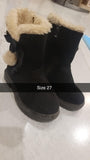 Outfitters Children Boots / Size 27