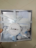 Amore by Kris x Kids(UK) / Pack of 6 / Newborn Size