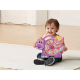 VTech Spinning Lights Learning Hippo