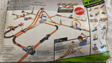 Hot Wheels Track