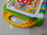 LeapFrog 100 Animals Book
