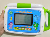 Leapfrog Leaptop Touch Laptop + Tablet