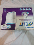 Philips Avent Sterilizer