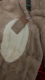 Primark Snowsuit / Size 9-12m