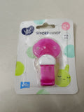 Pacifier Clip