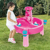 Dolu Water & Sand 3 in 1 Activity Table