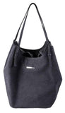 Armani Exchange Shopper Tote Bag