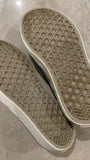 GUCCI Sneakers / Size 7 1/2 Inches