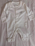 Mothercare Babe Romper / Size Newborn