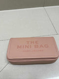 Marc Jacob The Mini Bag