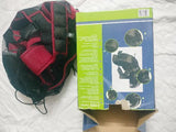 Mothercare 3-Way Carrier / Age 0-18m / Size 13Kgs