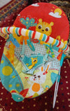 Mastela Baby Bouncer