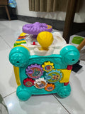Vtech Activity Cube
