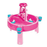 Dolu Water & Sand 3 in 1 Activity Table