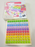 Playtime Wooden Maths Educational Game