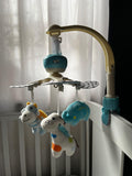 Crib Mobile