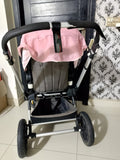 Bugaboo Cameleon³ Stroller + Bassinet Set