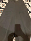 New Look Pant / Size UK 10 & Olive Pants Size Medium / Pack of 2