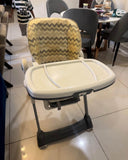 Juniors High Chair
