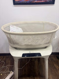 4moms Mamaroo Sleep Bassinet