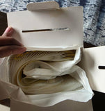 Medela Easy Pour Breastmilk Storage Bags / Count 30