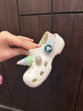 Crocs / Size 4 / 1-1.5 yrs