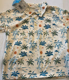 LC Waikiki Boys Shirt / Size 5-6yrs