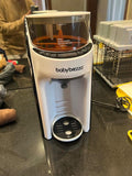 Baby Brezza Formula Pro Advanced