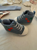 M&S Baby Shoes / Size 3-6m