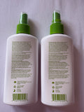 Babyganics Naural Insect Repellent Spray 6 FL oz 177ml / Pack of 2