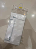 Mothercare Sleeveless Bodysuits / Pack of 6 / Size 3-6m