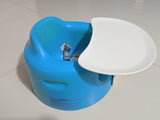 Bumbo Floor Seat with Detachable Table