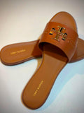 Tory Burch Slides / Size 8