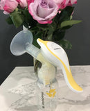 Medela Harmony Flex Manual Breast Pump