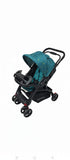 Tinnies Stroller / Holds Upto 18Kgs / Newborn to 4yrs