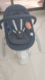 Babymoov Swoon Touch Swing-Grey