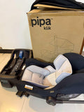 Nuna Pipa Next i-Size Car Seat  Caviar